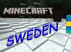 Image result for Aph Sweden Minecraft