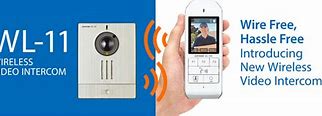 Image result for Aiphone Wireless
