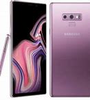 Image result for Samsung Galaxy Note 9 Purple