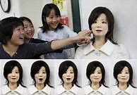 Image result for Humanoid Anime Robot