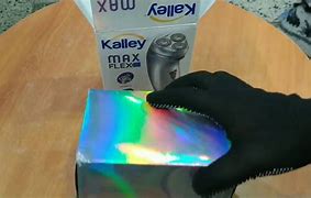 Image result for Kalley Silver Max Flex Power