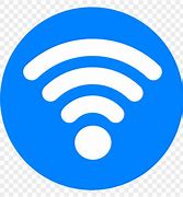 Image result for Wi-Fi Sign No Background