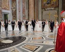 Image result for Pope Francis Marriage