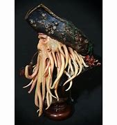 Image result for Original Captain Davy Jones