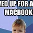 Image result for Apple MacBook Pro Meme