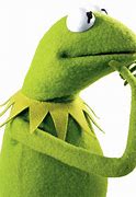 Image result for Kermit to Kermit Meme