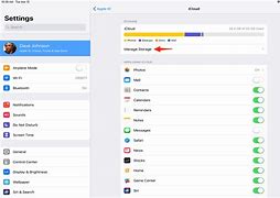 Image result for How Do I Backup My iPad