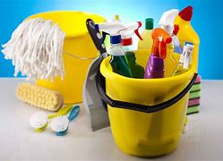 Image result for Cleaning Supplies for Kids