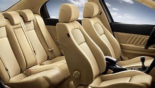 Image result for Alfa Romeo 159 Interior