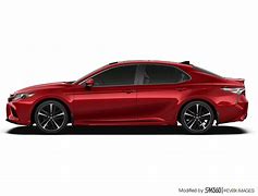 Image result for Toyota Camry XSE