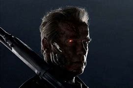 Image result for Terminator Genisys Villain