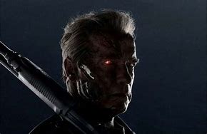 Image result for Terminator Genisys Arnold