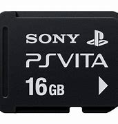 Image result for PS Vita Card