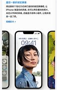 Image result for iPhone Displays iOS 1