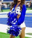 Image result for Go Cowboys Cheerleaders