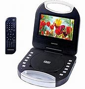 Image result for CD Player with Screen