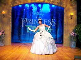 Image result for Black Disney Princess Tiana