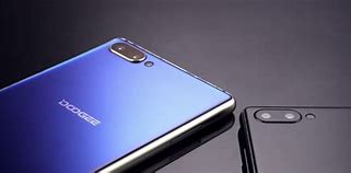 Image result for Doogee Mix 4