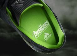 Image result for Avenger Sneakers