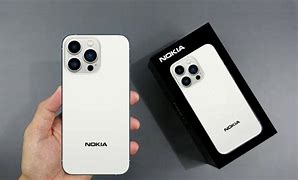 Image result for Nokia iPhone Thingy