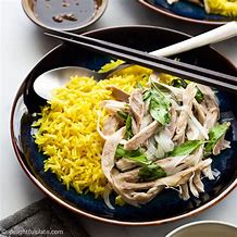 Image result for Vietnamese Chicken Fried Rice