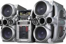 Image result for JVC Hi-Fi Systems