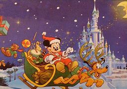 Image result for Disney Xmas Wallpaper