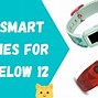 Image result for Smartwatches for 10 Year Boy Cool Round