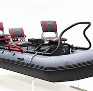 Image result for Inflatable Fishing Boat
