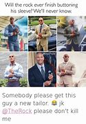 Image result for Rock Dwayne Johnson Meme PFP