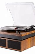 Image result for Record Player Amp and Speakers