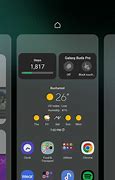 Image result for D02022ha16 Home Screen