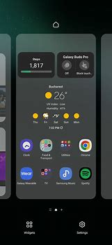 Image result for Samsung Home Screen Icon