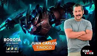 Image result for Juan LOL