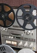 Image result for Teac X-1000R