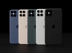 Image result for iPhone 12 4 Camera Concept