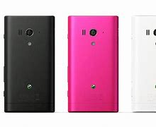 Image result for Pink Android Phone