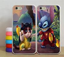 Image result for Stitch iPhone Cases for Galazy S5