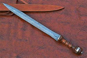 Image result for Damascus Sword Blade Texture