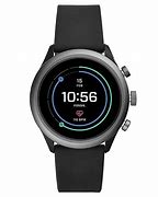 Image result for Fossil Gen 6 Rose Gold Smartwatch