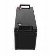 Image result for RV Lithium Battery