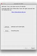 Image result for How to Jailbreak Iphoe 5