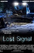 Image result for Lost Signal Pic