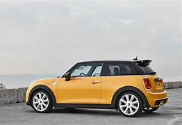 Image result for Mini Cooper SE Hard top