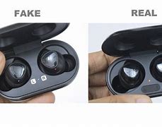 Image result for Real Samsung Galaxy Buds