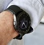 Image result for Samsung Galaxy Watch 4 Classic 46Mm On a Small Wrist