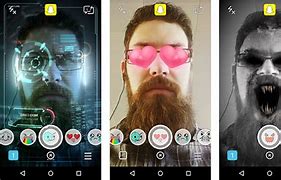 Image result for Snapchat Gilt ER Filters