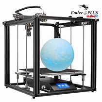 Image result for Creality Ender 5 Plus