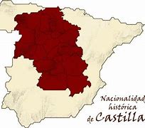 Image result for castellanismo