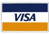 Image result for Old Visa Logo Transparent
